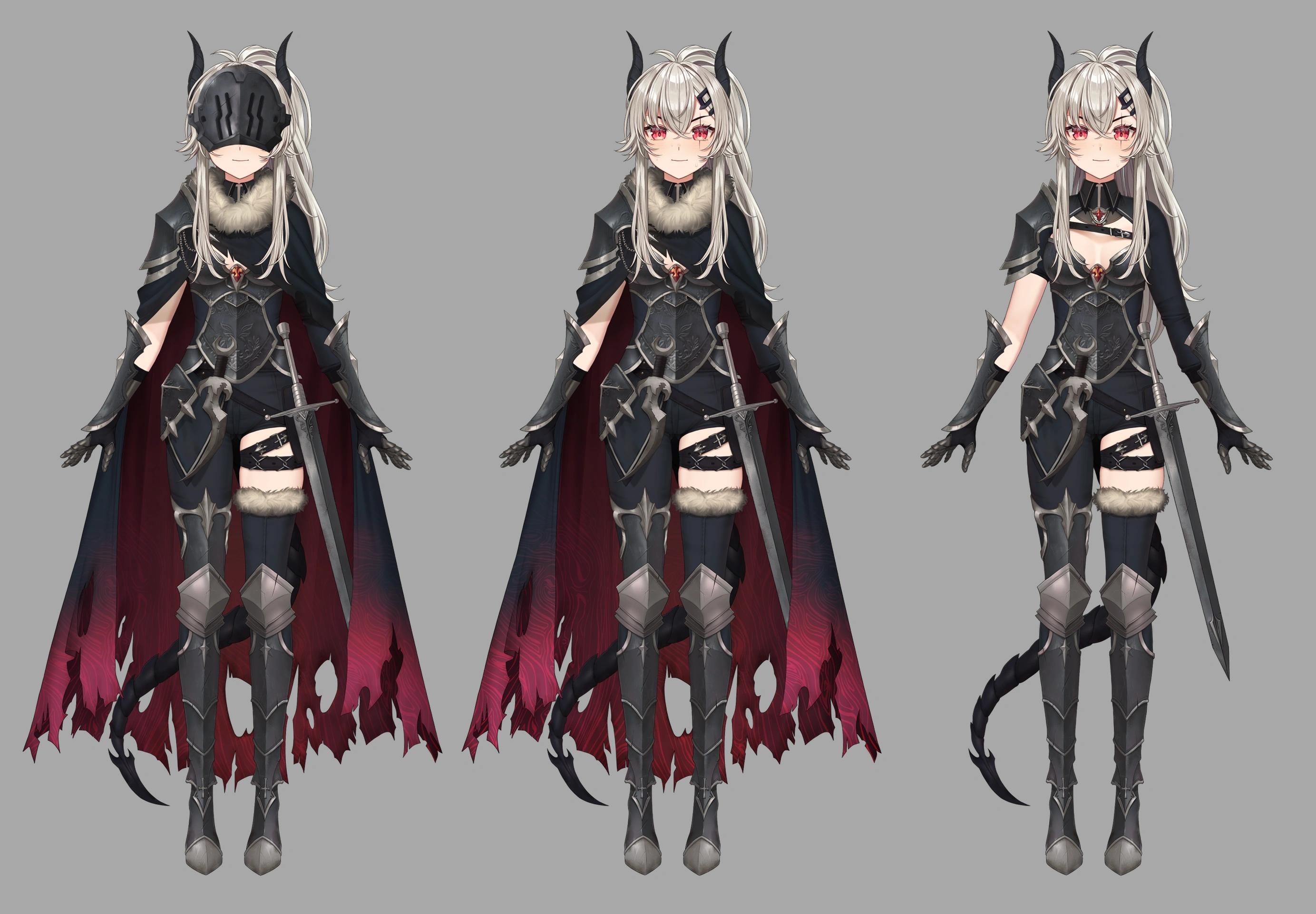 Knight Outfit 2022