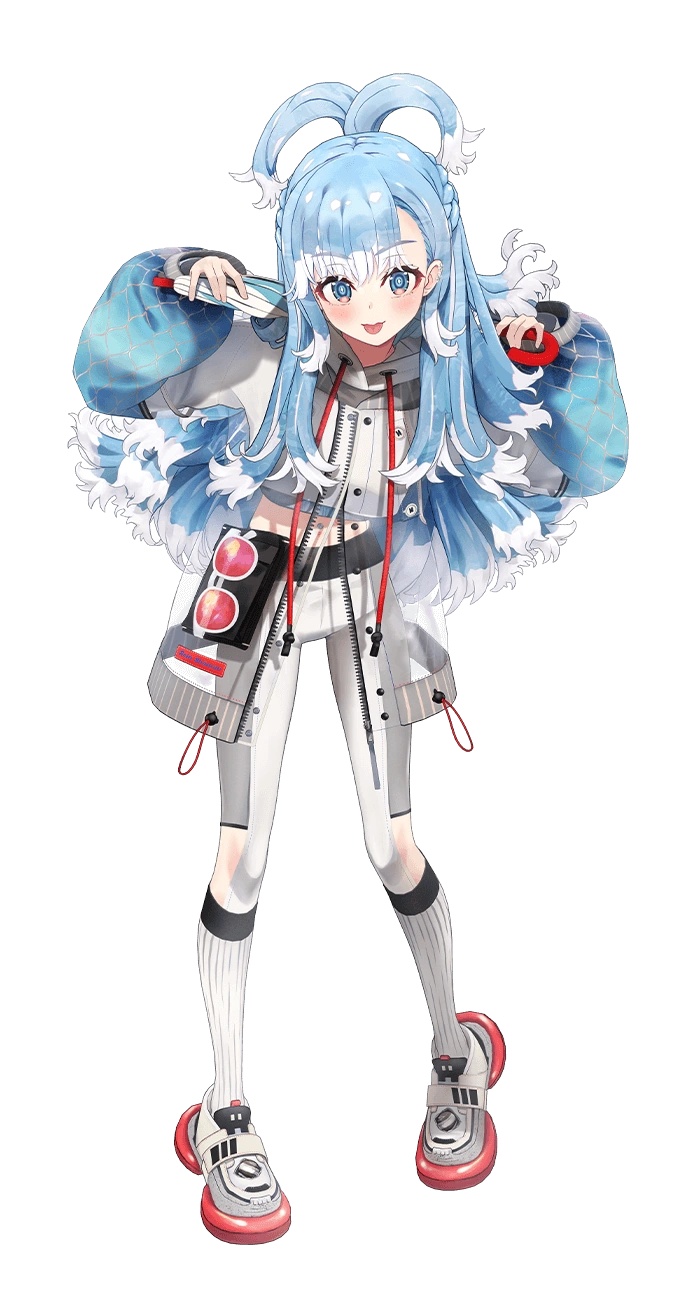 3D Model