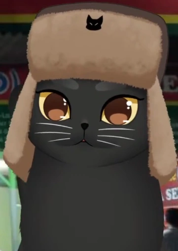Kuroshka