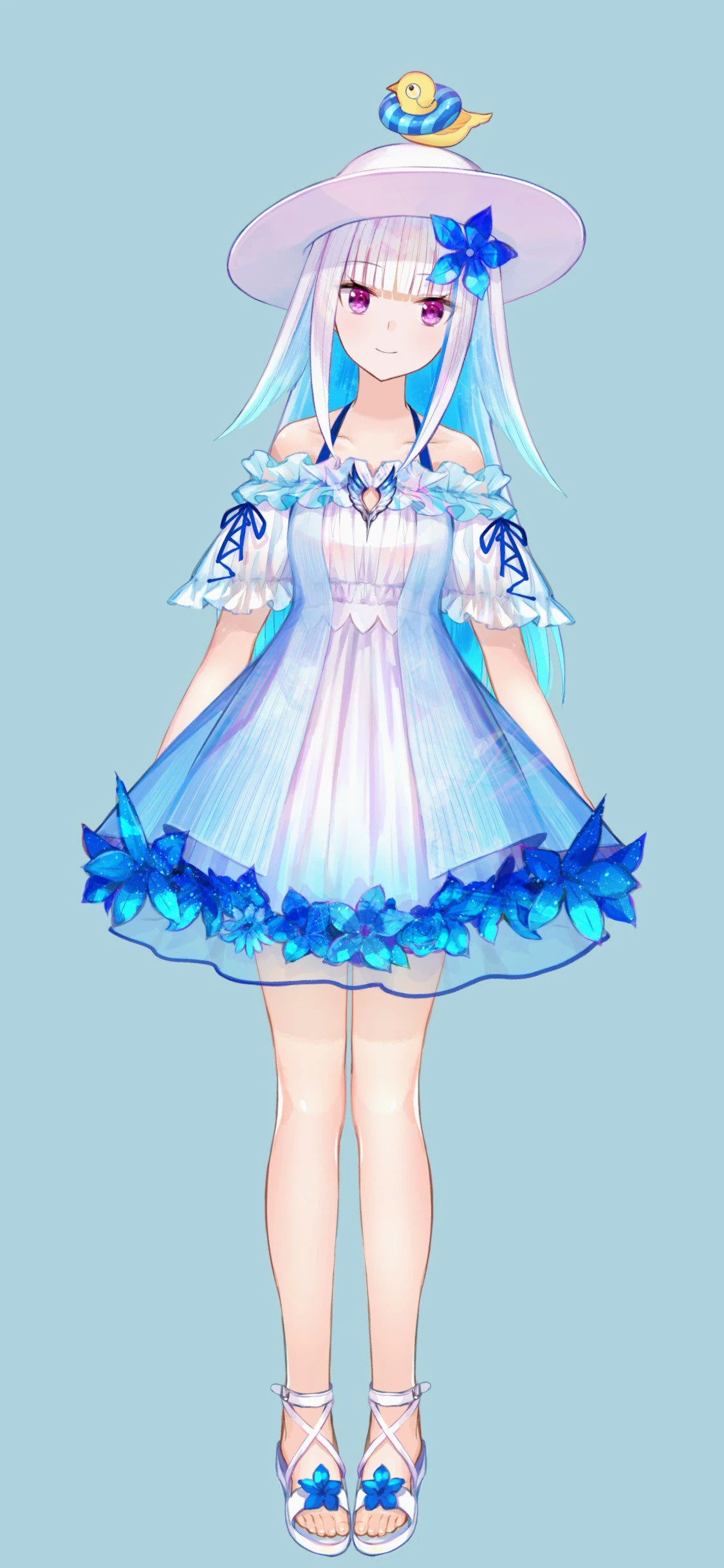 Summer Outfit