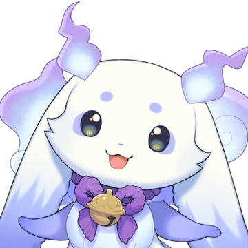 ルンルン ARTOF NIJISANJI Lunlun | Virtual YouTuber Wiki | Fandom