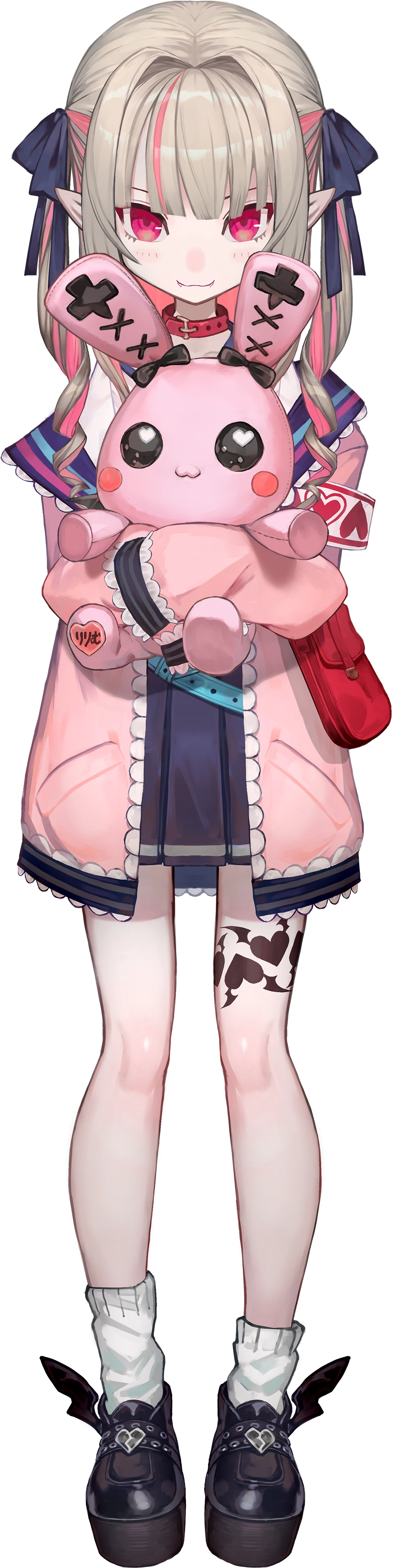 Full Body
