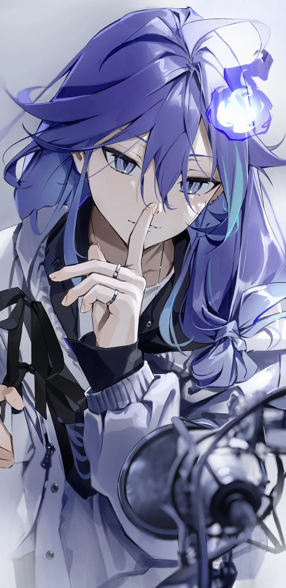 Debut Commemorative Illustration<br>by KEKI