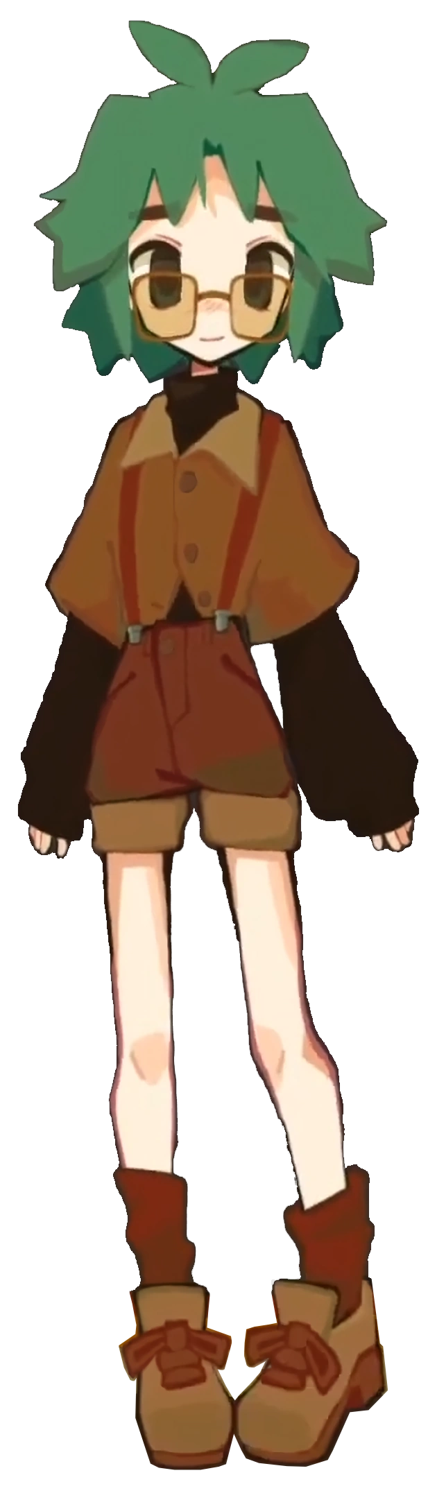 V4 Model