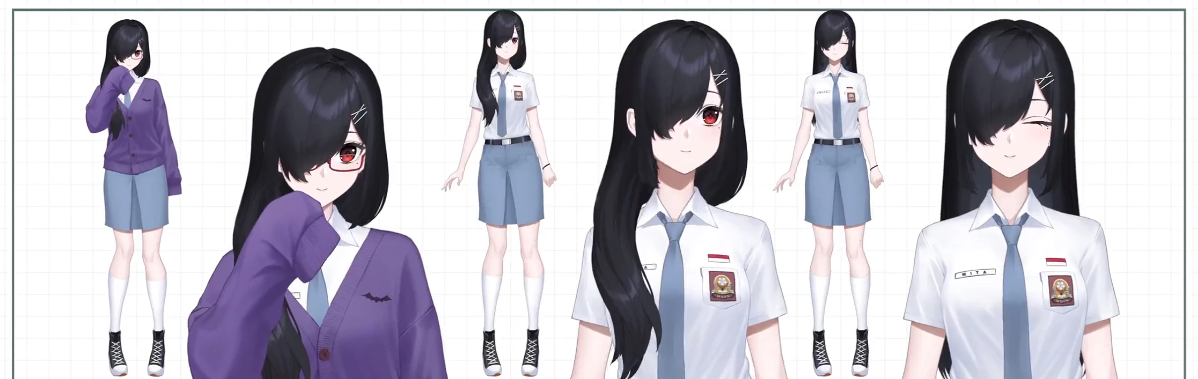 Mita model