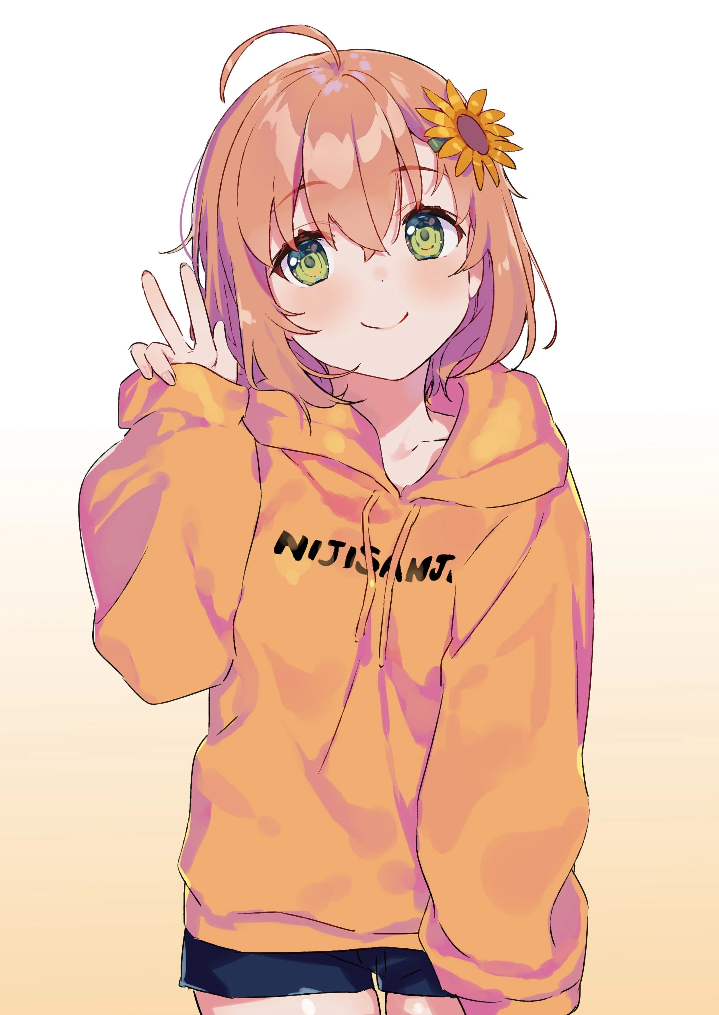Parker Hima-chan by Nana