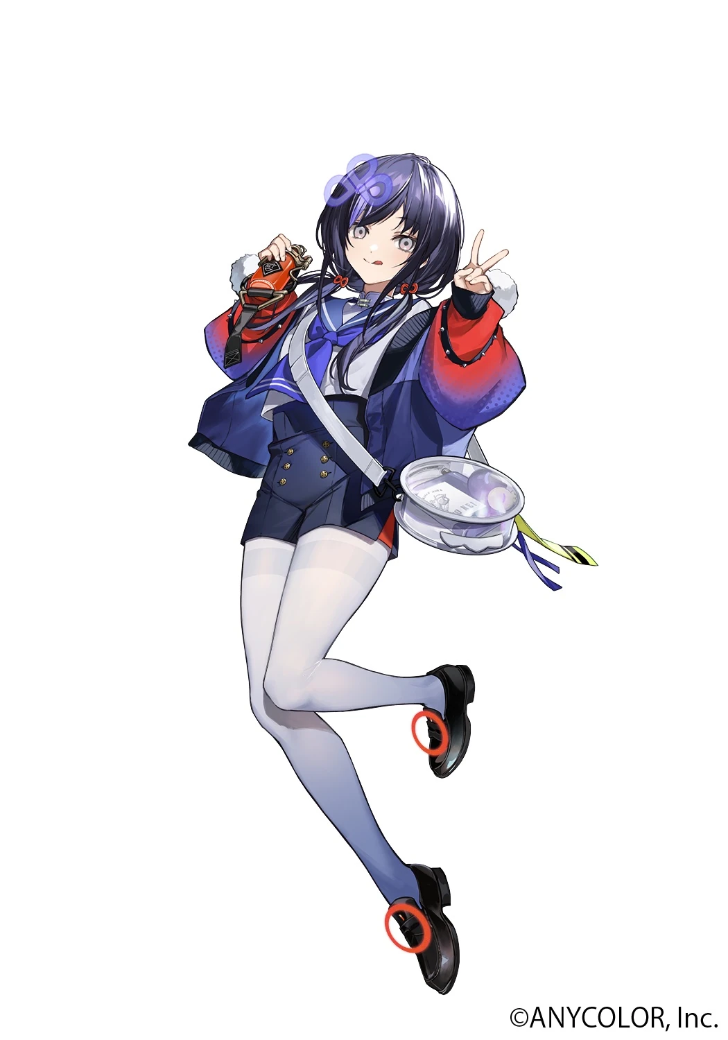 Key Visual (2022 - 2024)