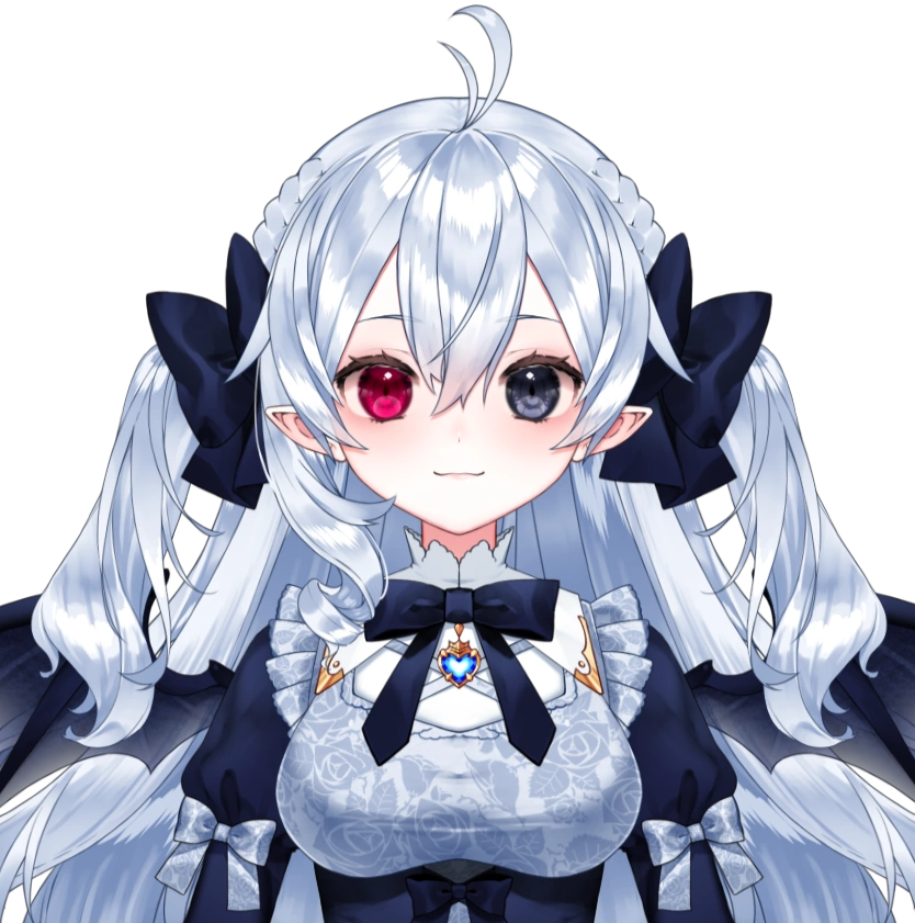 Premade Model by Shibaffs