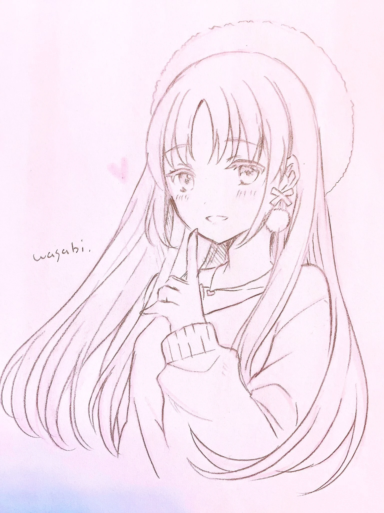 by Wasabi