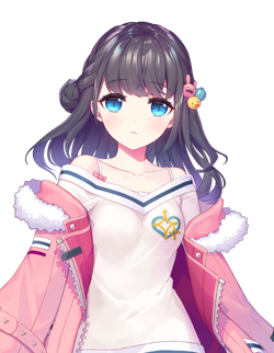 Song Mia/Gallery | Virtual YouTuber Wiki | Fandom Song Mia/Gallery | Virtual YouTuber Wiki | Fandom
