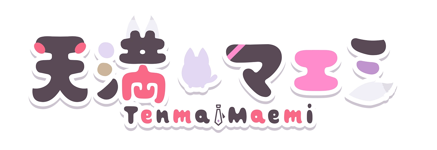 Logo by Hiiragi Ryou