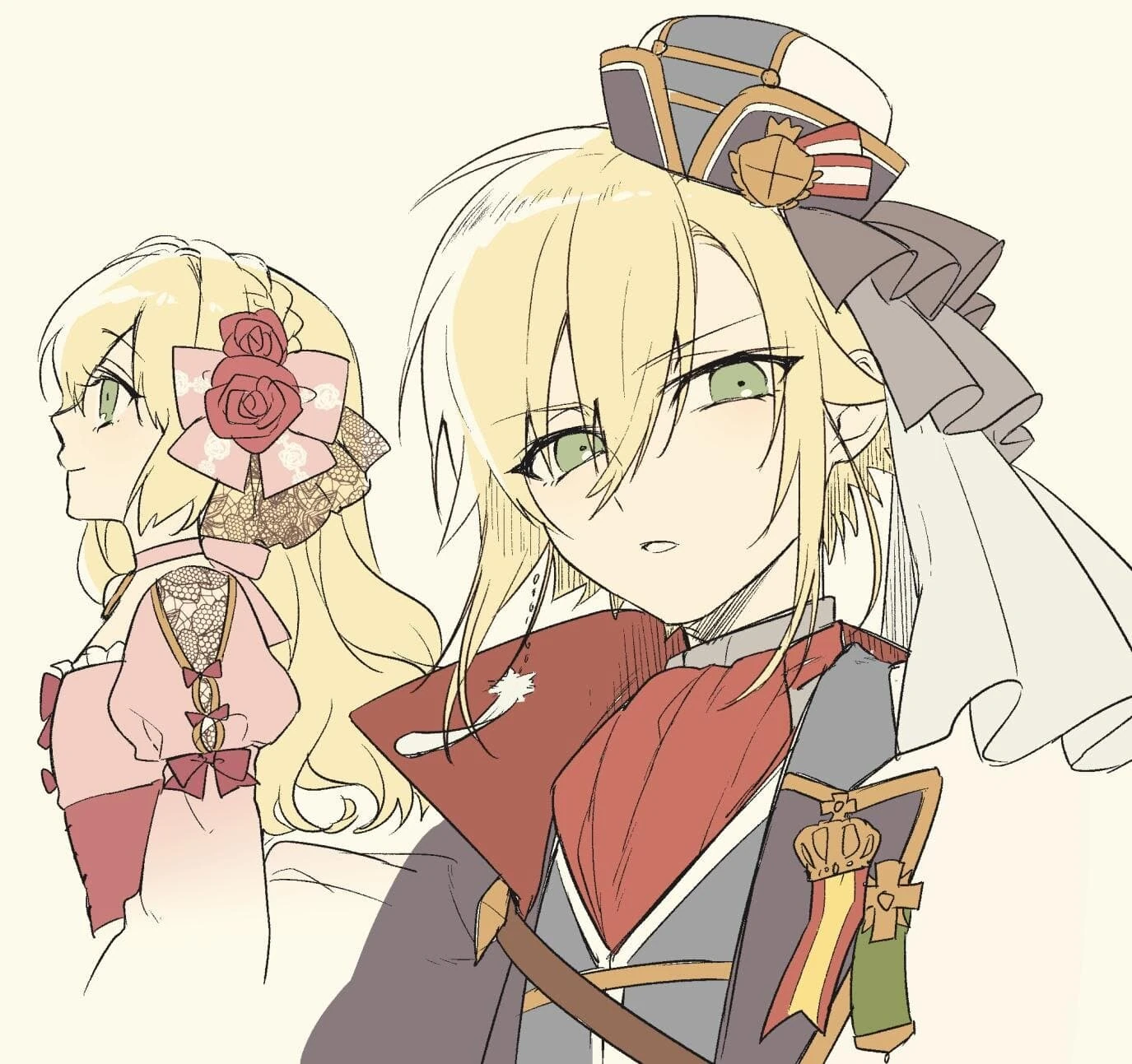 by Yuzuki Mise