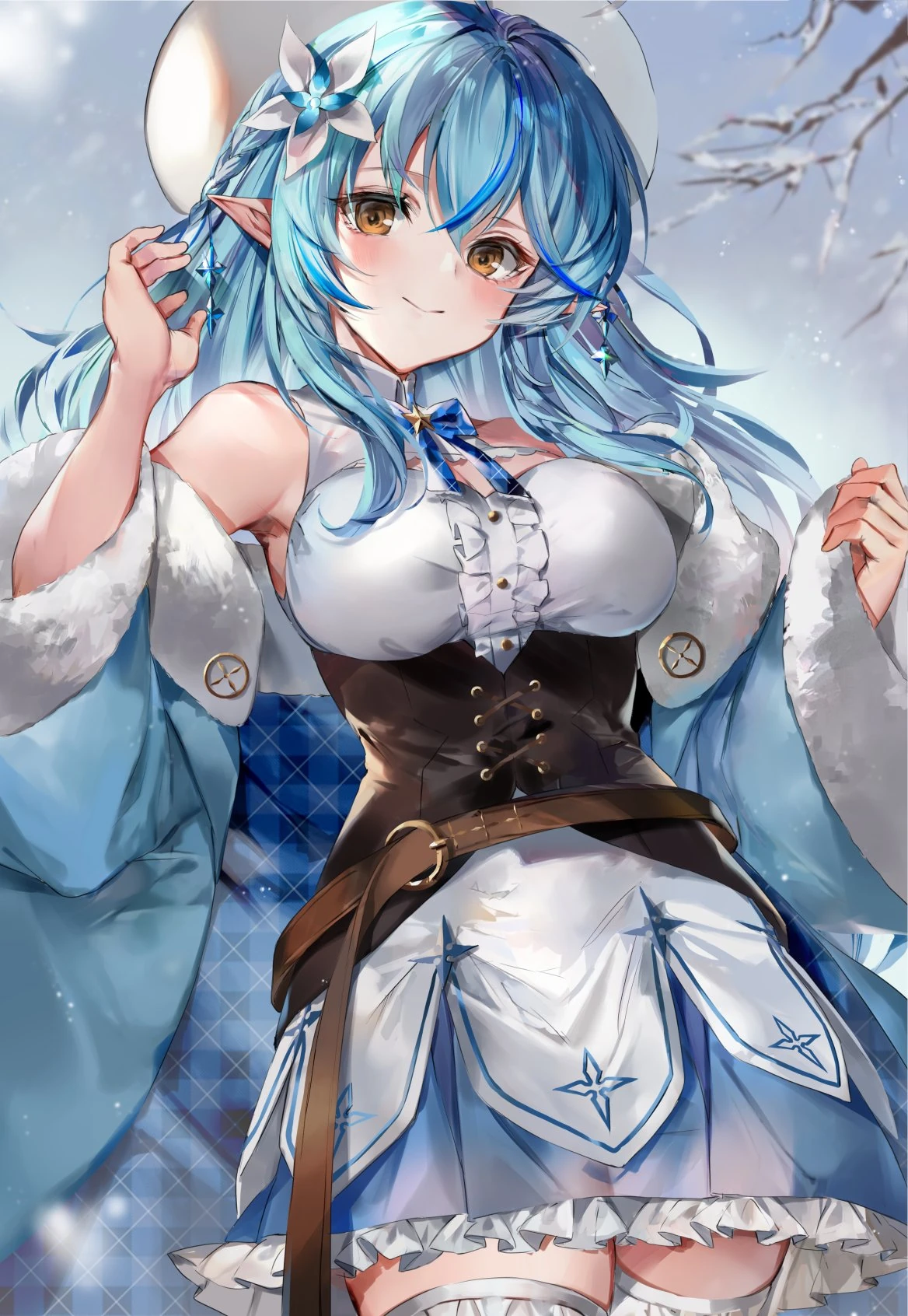 by Soraneko Hino
