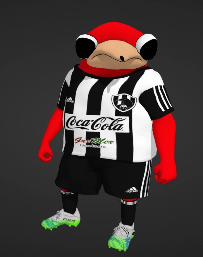 Club de Cuervos