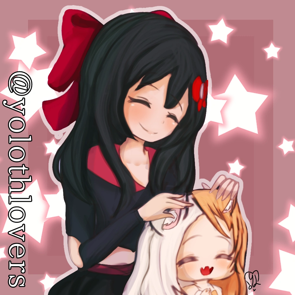 YadiDoll Zaotome