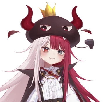 Akubi Demonspade | Virtual YouTuber Wiki | Fandom