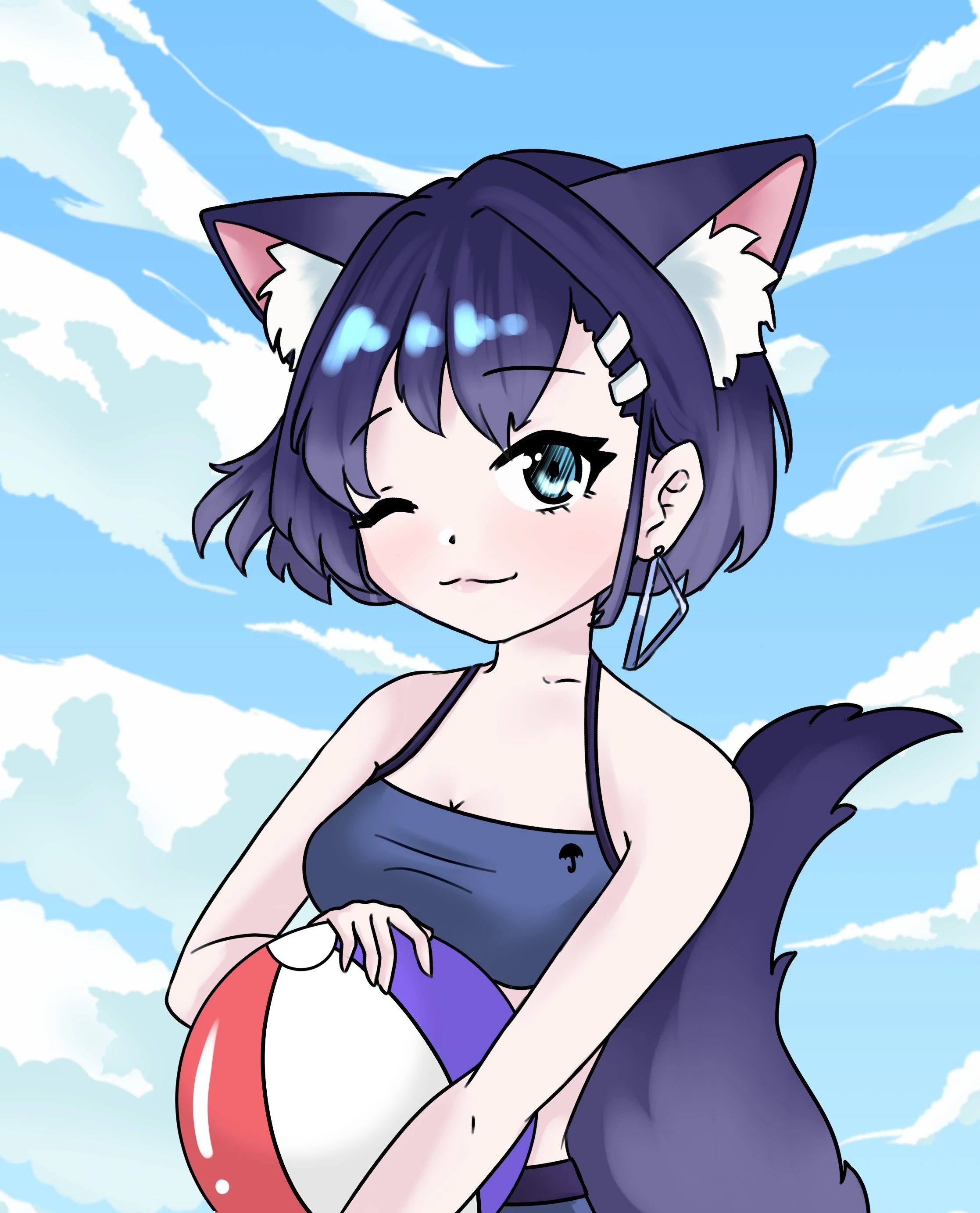 Summer<br>by Amiya Aranha