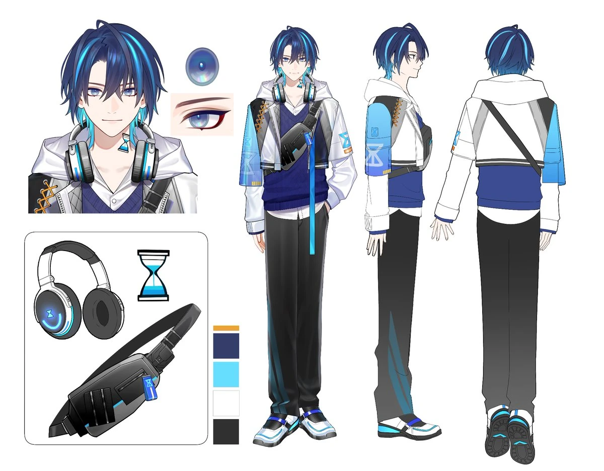 Reference Sheet