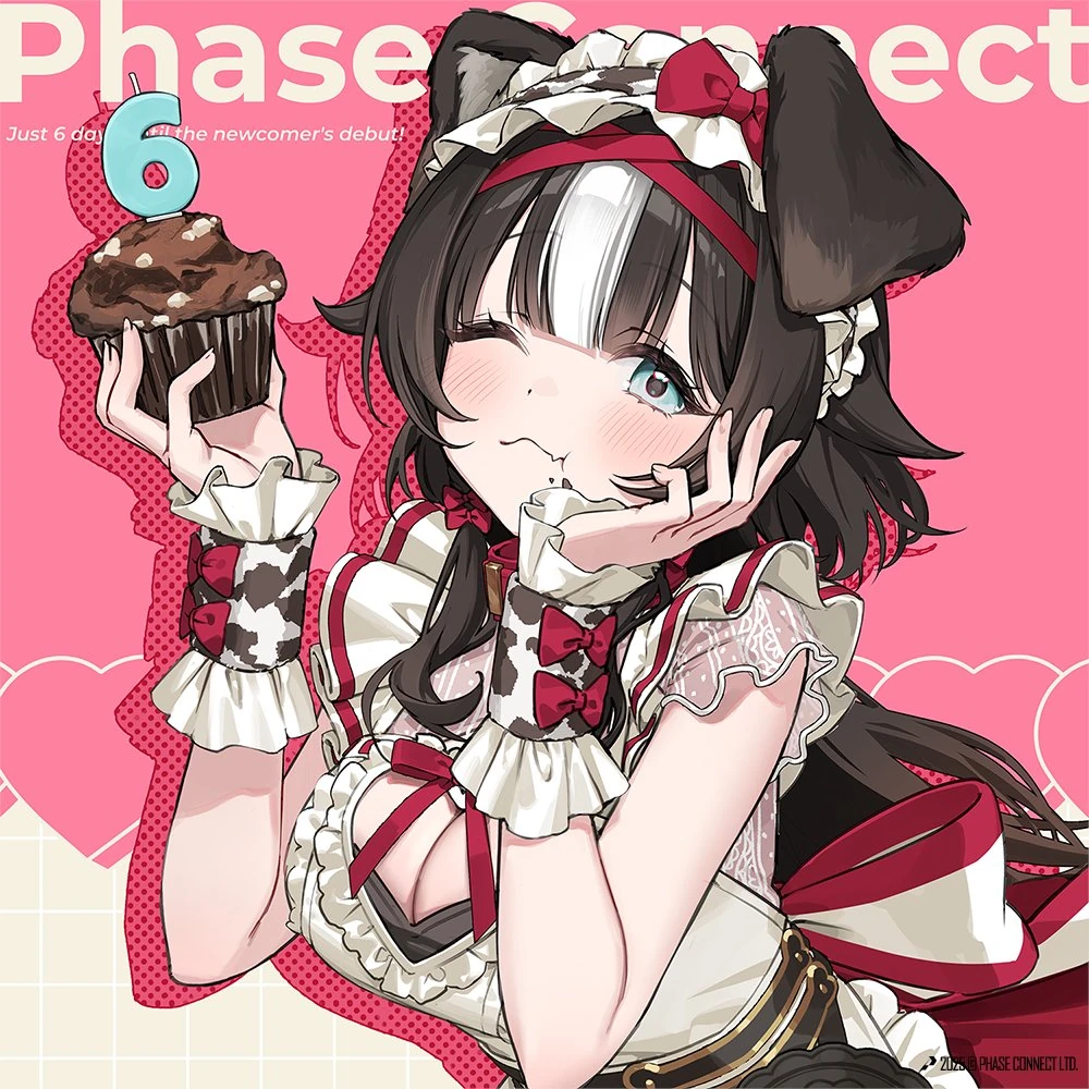 Bibi Biscuit | Virtual YouTuber Wiki | Fandom