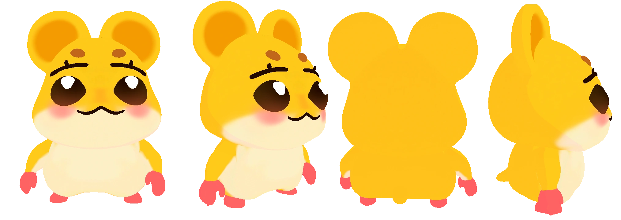BIG HAM
