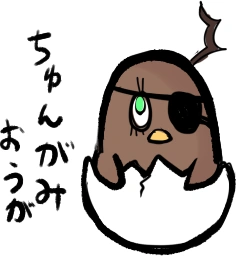 Chungami