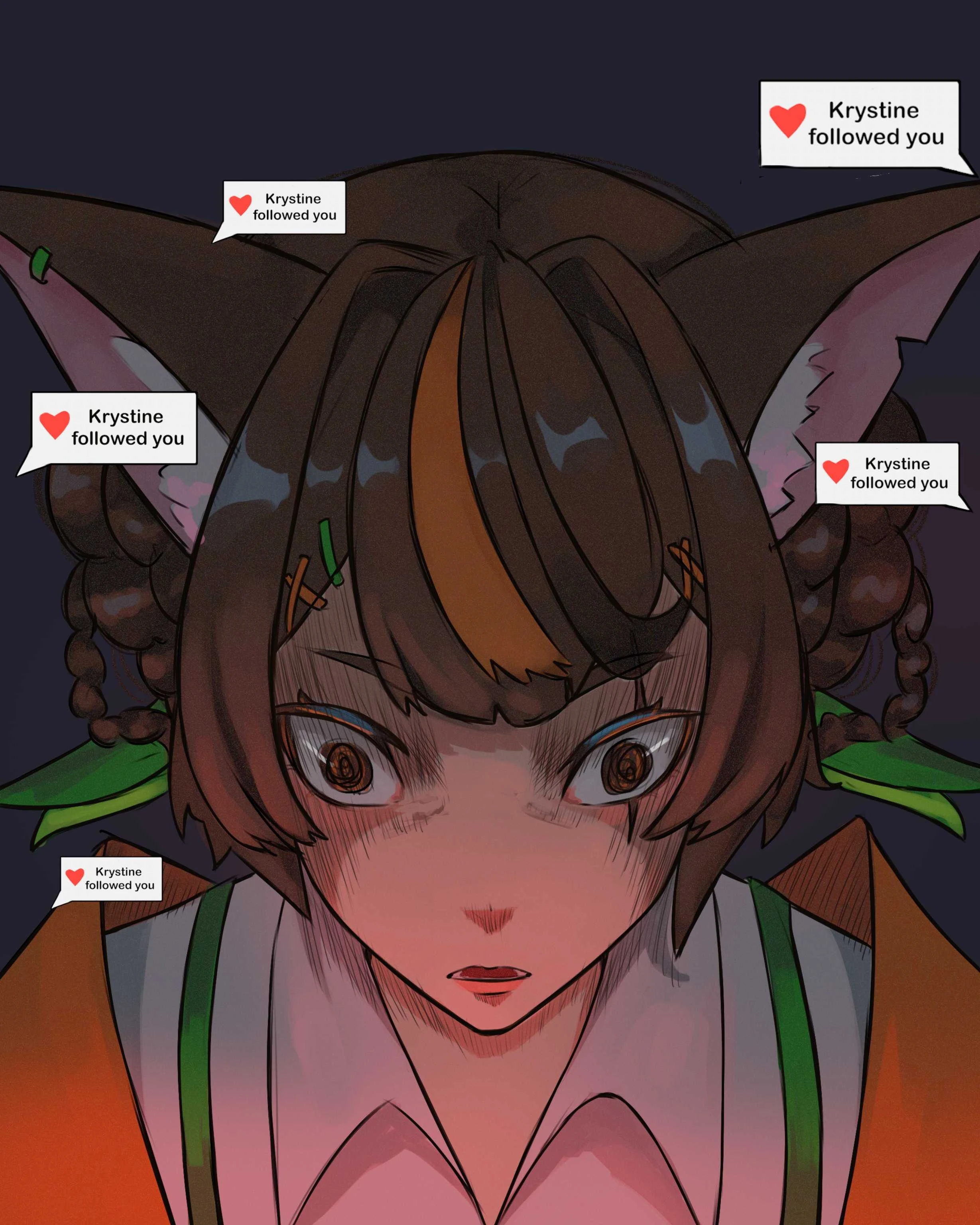 Illustration by: cy