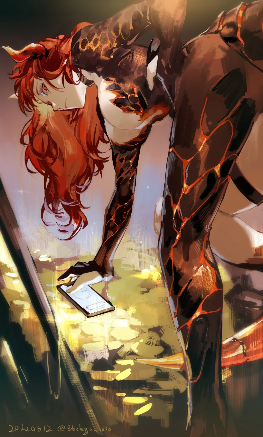 by BBokyo