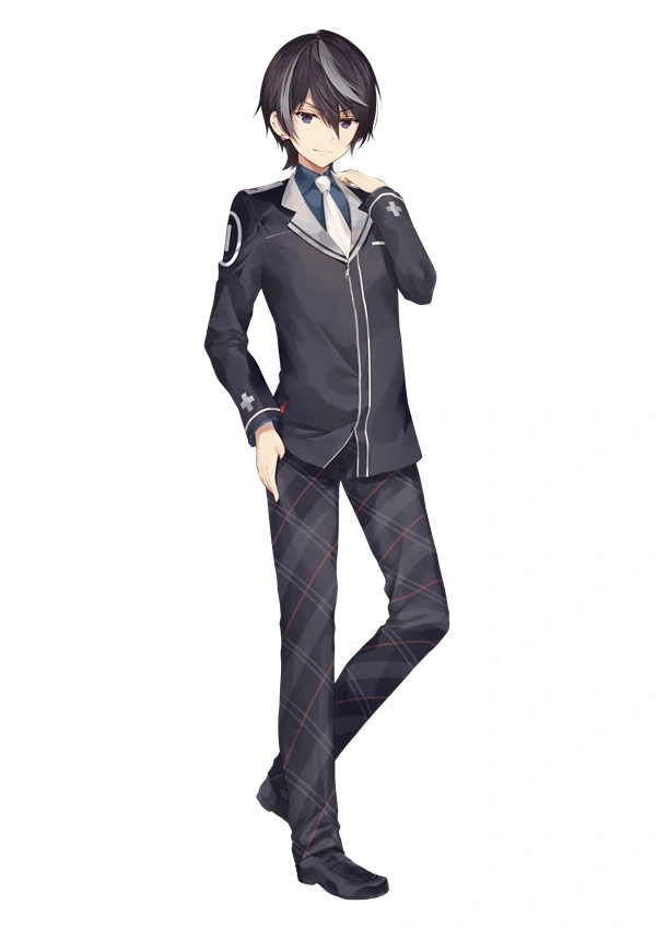 Haruto Illustration
