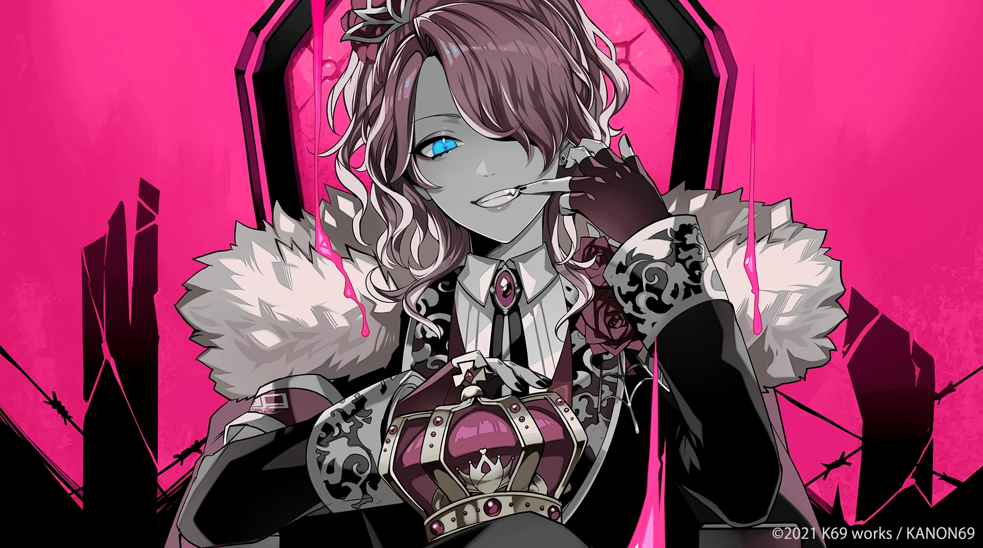 By 祀花よう子