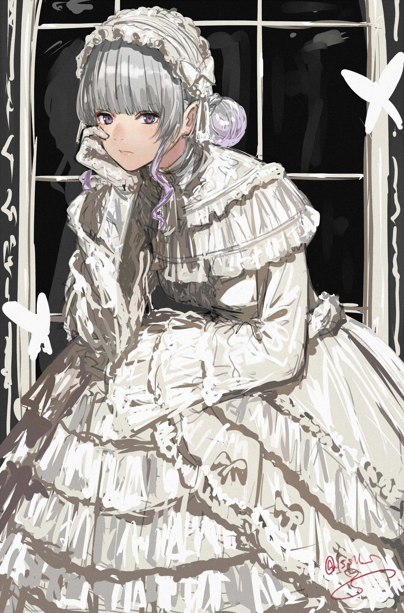 by Issiki