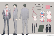 Reference Sheet
