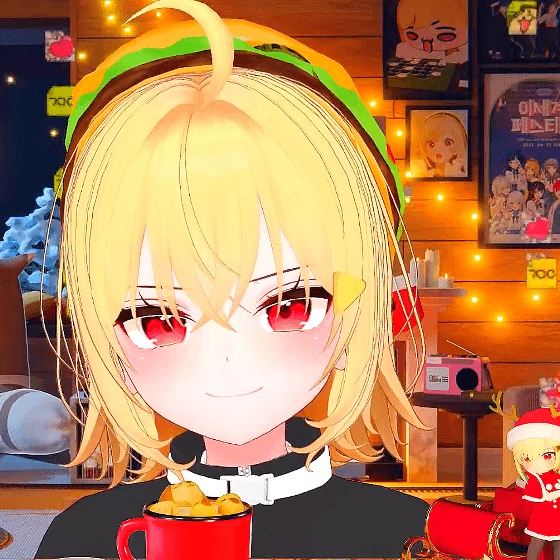 Jingburger