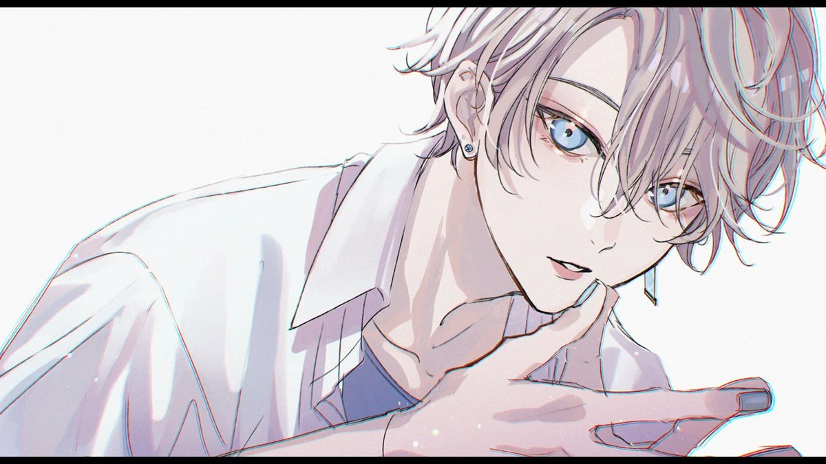 by Aikawa Ichiko