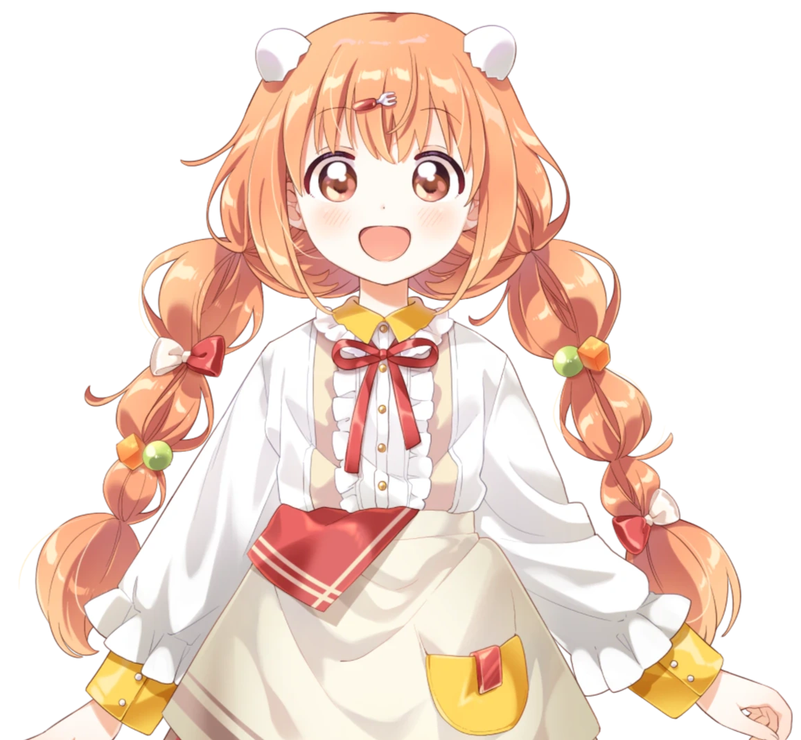 Kirara Tamako | Virtual YouTuber Wiki | Fandom