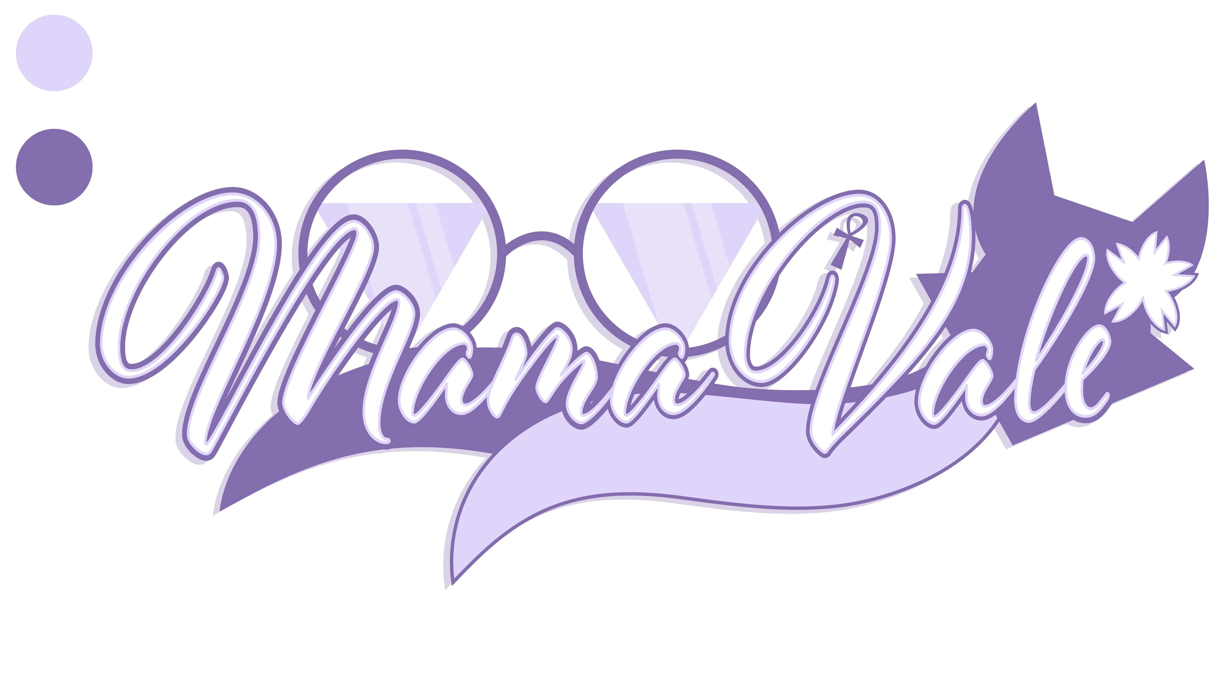 Mamavale Logo by ModestNarcissus