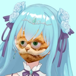 Mikfield (Mika + Garfield)