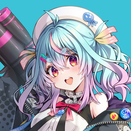 Minazuki Mana - Icon
