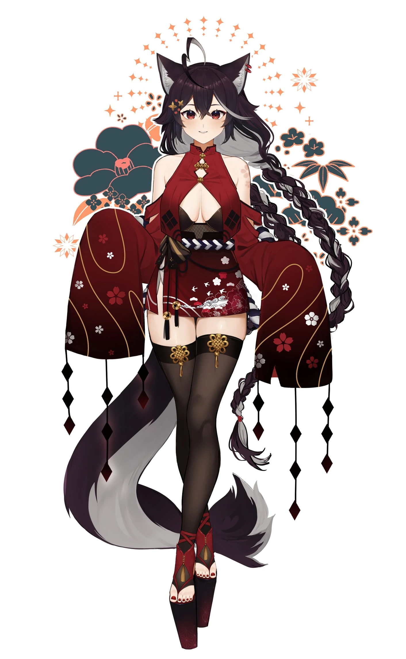 Momotexx 3.0 Full body