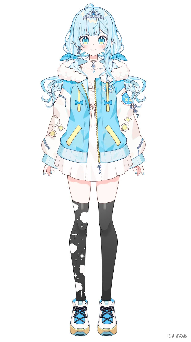 Full Body