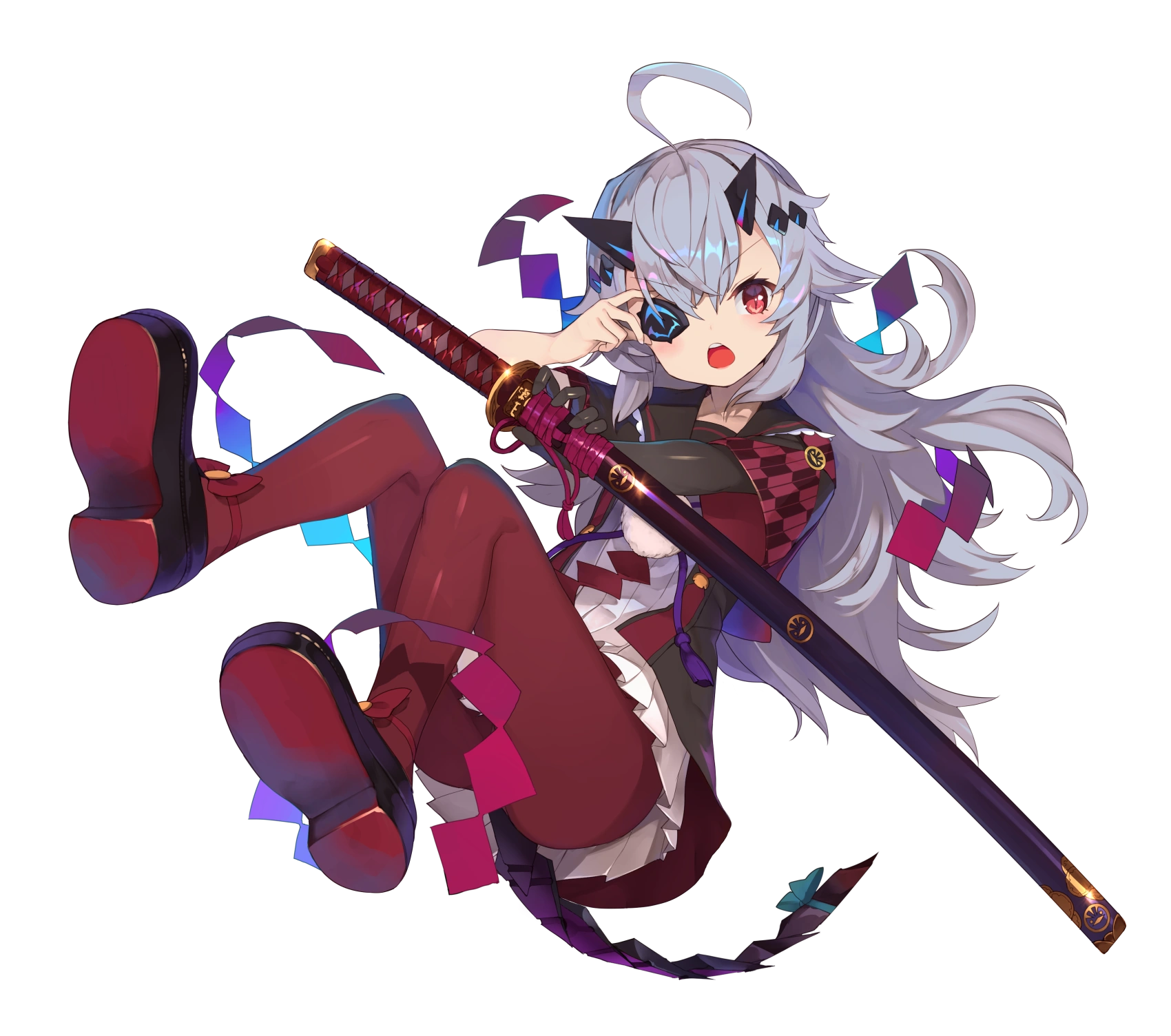 Ojiki