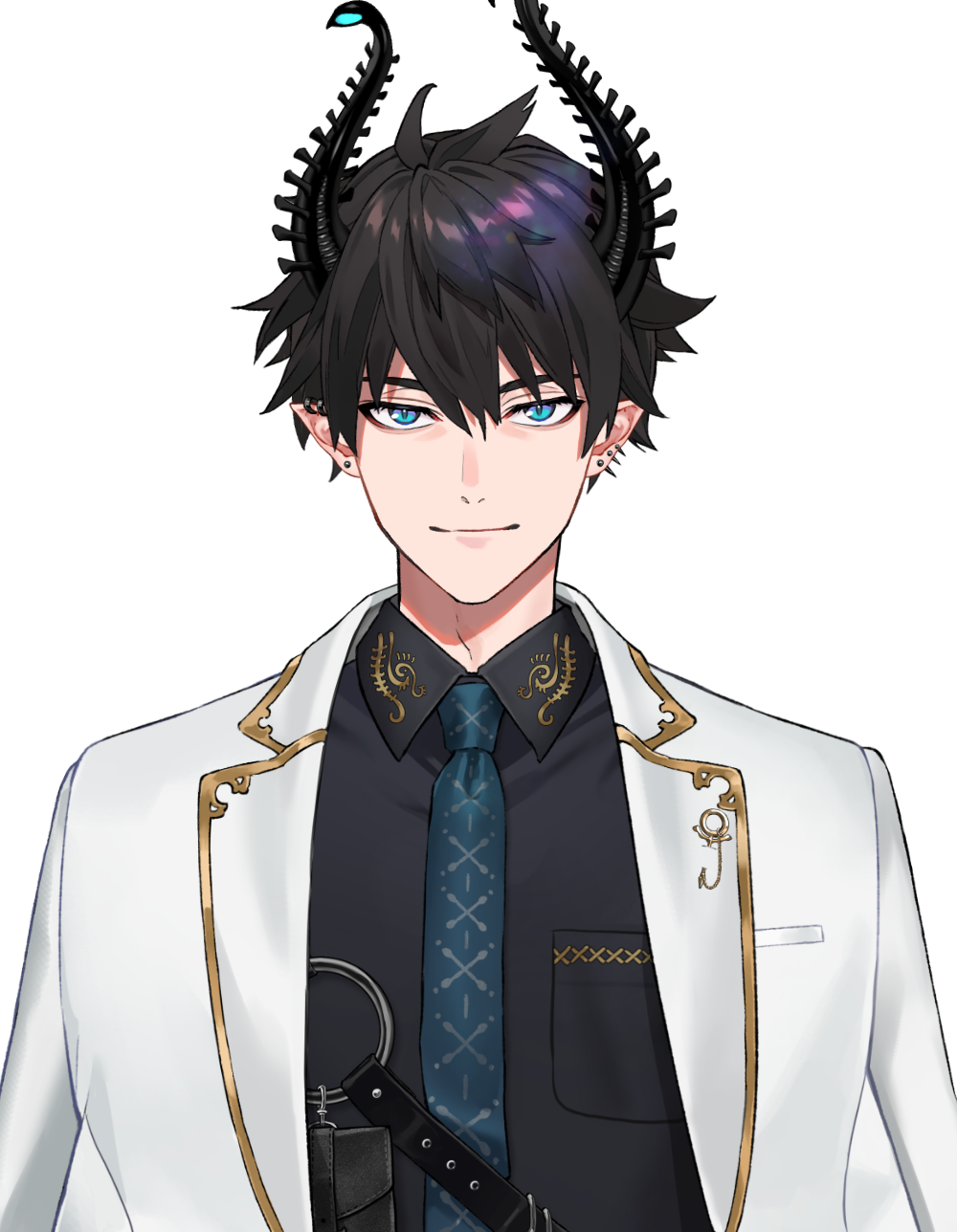 Ren Zotto | Wiki Virtual YouTuber | Fandom