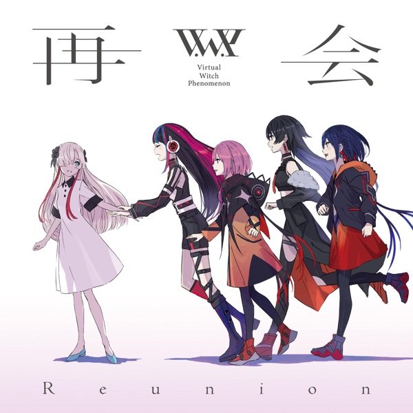 Virtual Witch Phenomenon/Discography | Virtual YouTuber Wiki