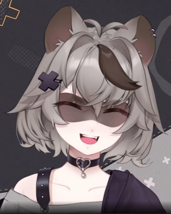 Snuffy 2D<br>(by [https://twitter.com/mazamuno MAZA])