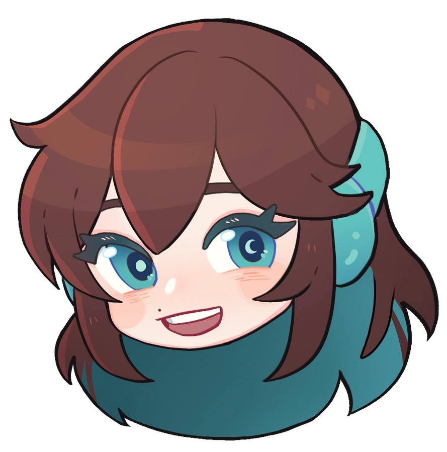 Stratogeist<br>(by Falu)