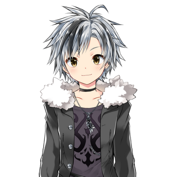 Suzuki Masaru | Virtual YouTuber Wiki | Fandom