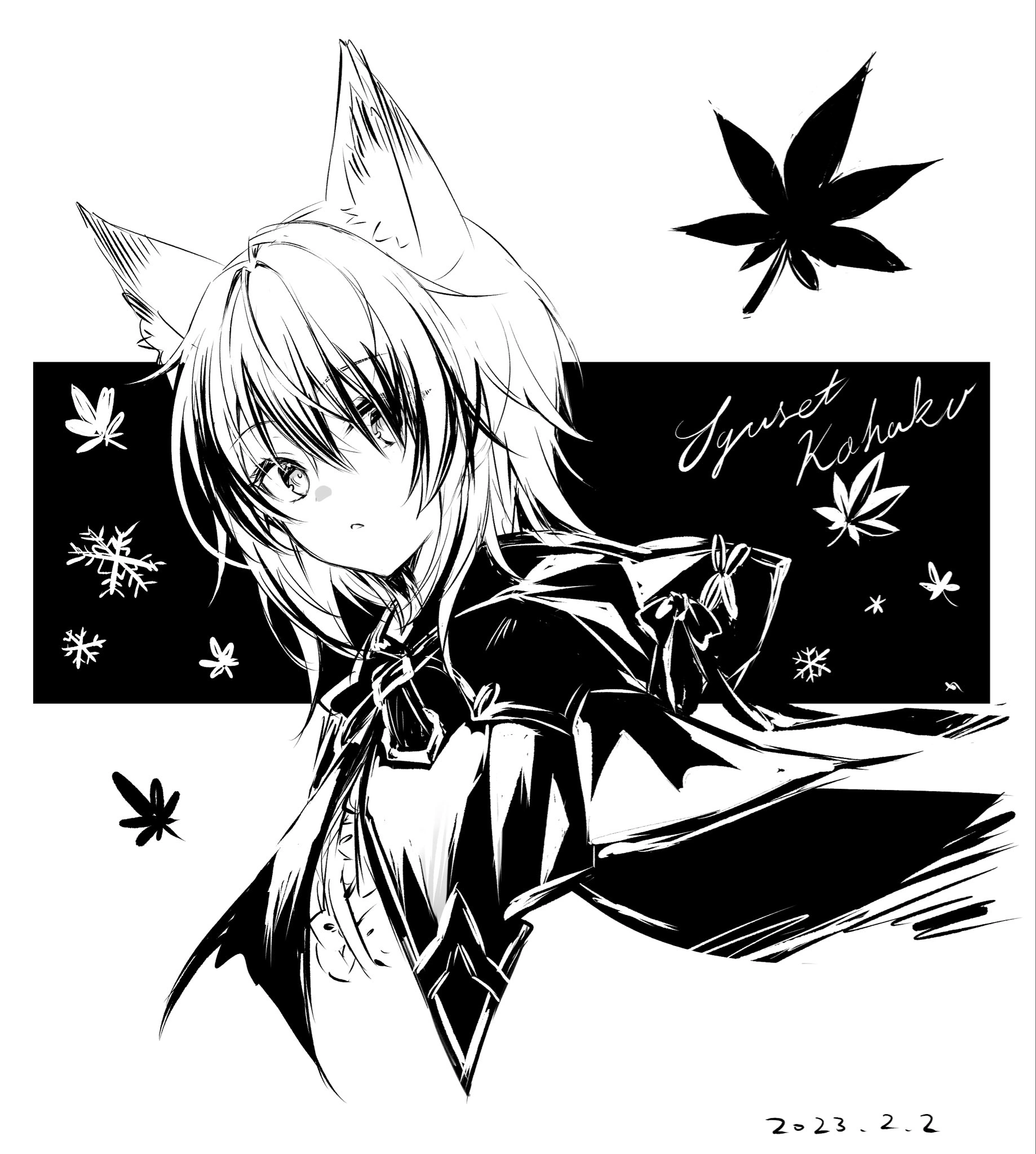 by [https://twitter.com/crerp/status/1621833243577438209 Crerp]