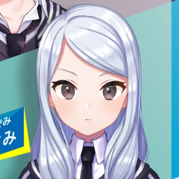 Ishigami Nozomi | Virtual YouTuber Wiki | Fandom