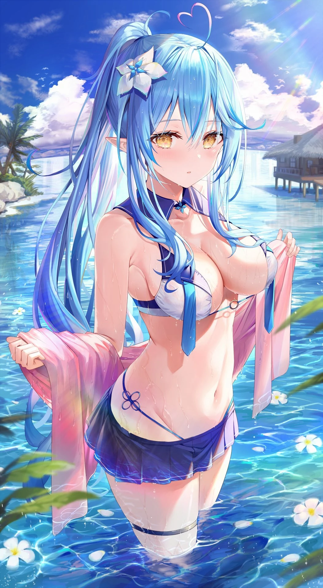 by Rin☆Yuu