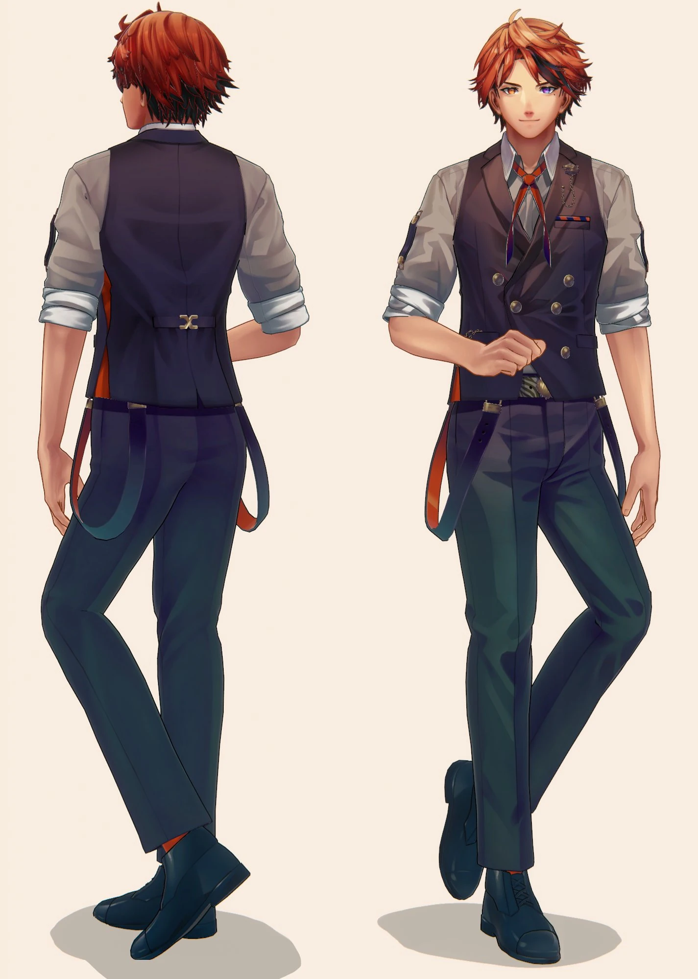 3D Model