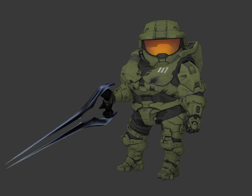 Master Chief